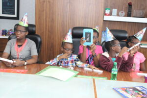 STEAM-Themed Parties : A New Way To Celebrate Your Kid's Birthday! steam-themed party