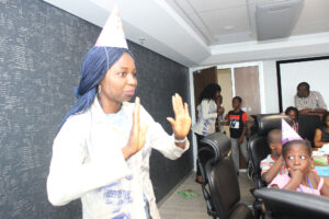 STEAM-Themed Parties : A New Way To Celebrate Your Kid's Birthday! steam party